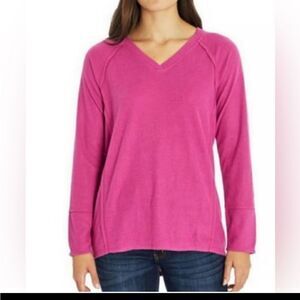 NWT Wildfox Haley Brushed Top